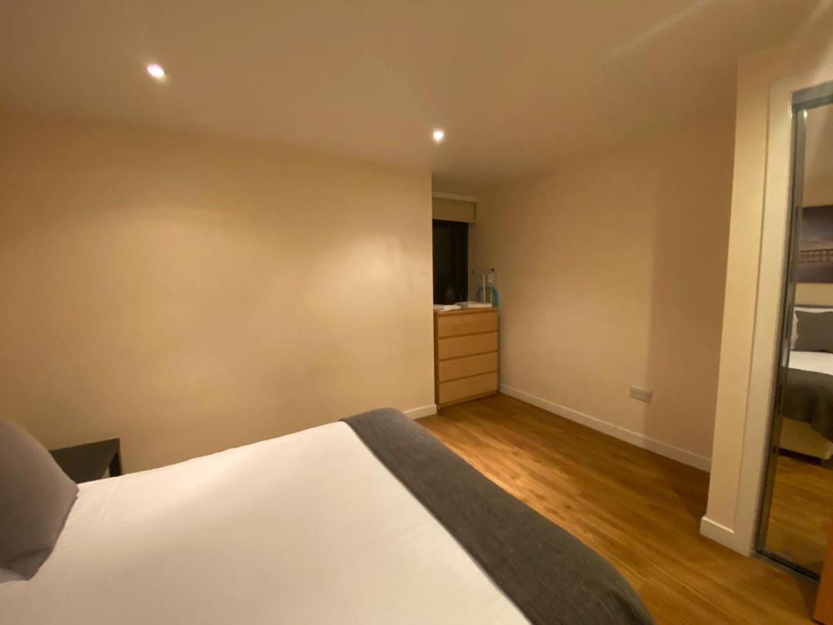River Heights Glasgow Exterior foto